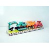 39215#塑料玩具工程车
