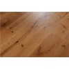 Engineered Wood Floor-Oak