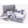 贵州散热器厂 铝型材 选津望铝业，优质铝型材加工厂家 规格