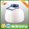 厂家直销奶牛养殖设备 优质8L牛奶分离罐 挤奶机 挤奶机配件