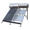 供应 品牌康扬太阳能热水器