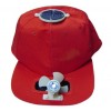 供应 FDS-106太阳能凉帽