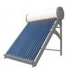 承接 美菱太阳能-追日2008系列热水器加工