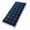 供应 100W太阳能电池板组件