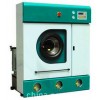 厂家直销22公斤节能环保全自动干洗机    采用304不锈钢