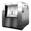 厂家直销 品质保证 采用304不锈钢 卫生隔离式洗衣机