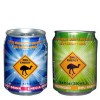 印尼供应 Emu能量饮料24x250毫升罐装