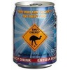 印尼供应 Emu能量牌饮料