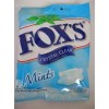 供应FOX`S浆果硬糖袋装