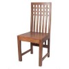 印尼供应 木质餐椅