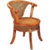 印尼出售古典藤椅