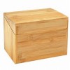 供应竹盒