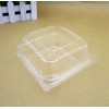 供应透明塑料食品包装盒