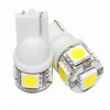 供应SMD LED汽车灯 (9006-5SMD)