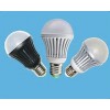 供应5W LED球泡灯（SG-BL5W-E01）