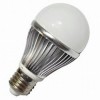 供应LED球泡灯（OBS-F70-6W）