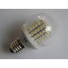 供应60粒LED灯泡（PD60-G60E27-C5）