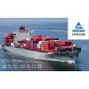 广州国际散货拼箱，广州国际海运出口东南亚