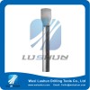Pilot drill bit for HDD rig