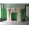 汉白玉壁炉雕像、大理石壁炉、花岗岩壁炉、中国雕塑石材壁炉公司