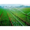 喷灌设备灌溉