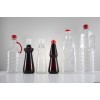 Plastic bottles for sale