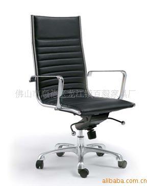 办公家具/高级办公椅/铝合金转椅/610A会议椅信息