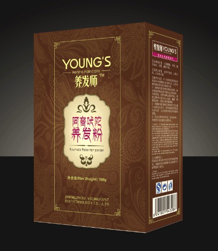 脱发头屑头痒头油专用印度养发粉信息