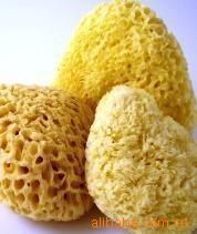 ［雅典娜］天然蜂窝绵沐浴5.5英寸（13.9厘米）信息