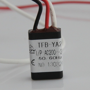 创普批发电吹风直发器用超薄型负离子发生器TFB-Y60信息