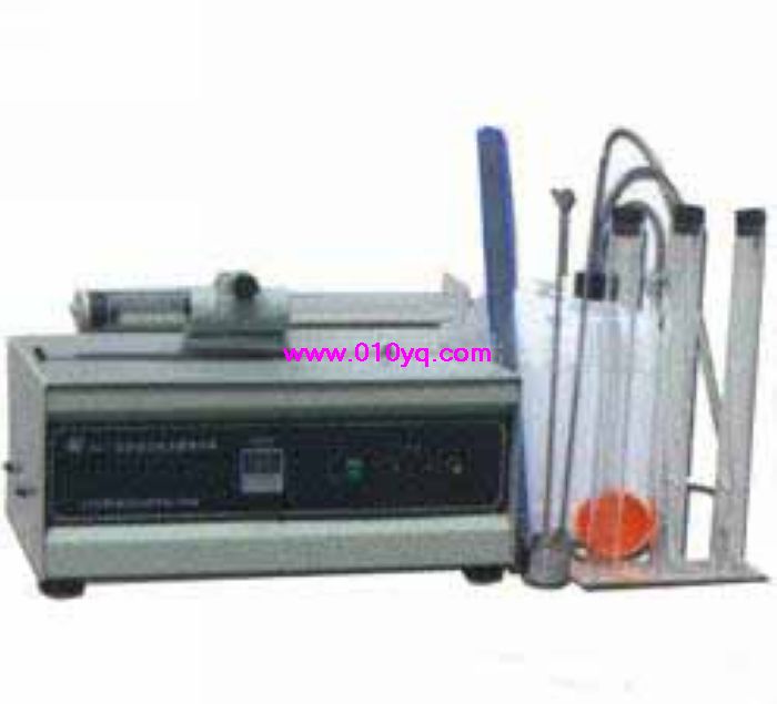 沧州路仪电动砂当量试验仪信息