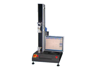 原厂直销电脑单柱拉力试验机经济实惠信息