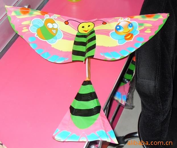 扑翼机吉祥鸟飞鸟模型玩具如意鸟厂家批发信息