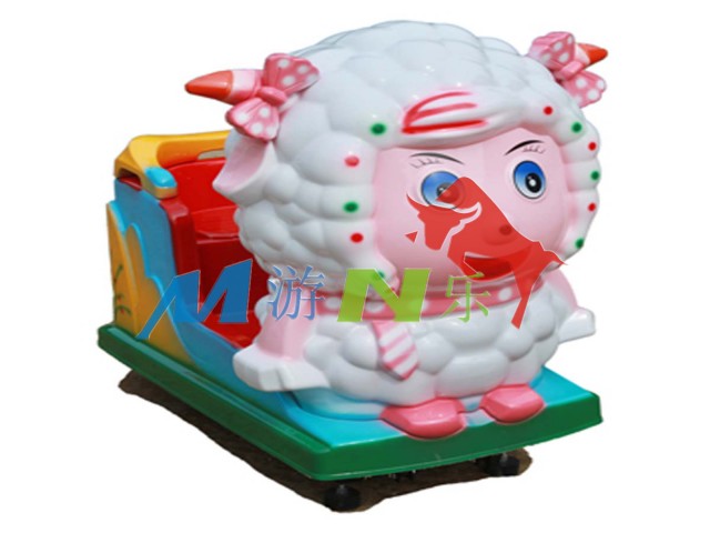 迈牛摇摆机信息