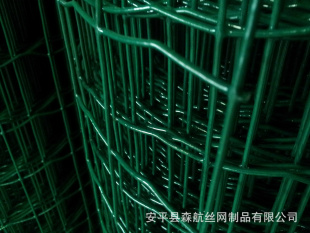 荷兰网全国销量NO.1厂家批发浸塑荷兰网浸塑电焊网信息