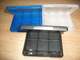 厂家3DSXL28卡盒/3DSXL28in1卡盒/3DSXL28合1卡盒信息