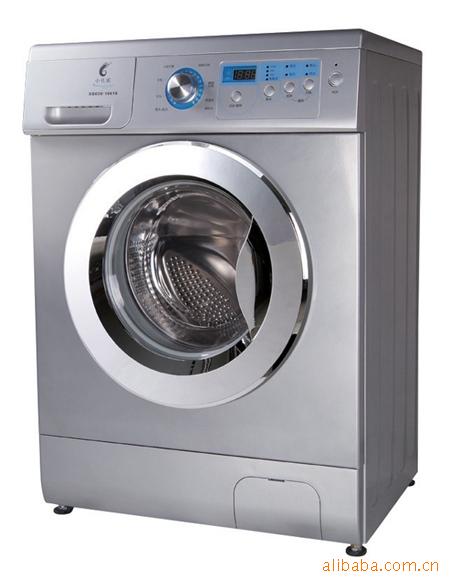XQG50-1061S小孔雀洗衣机信息