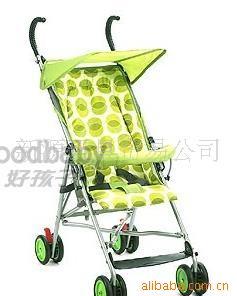 小龙哈彼婴儿车LD202EM-F203可折叠信息