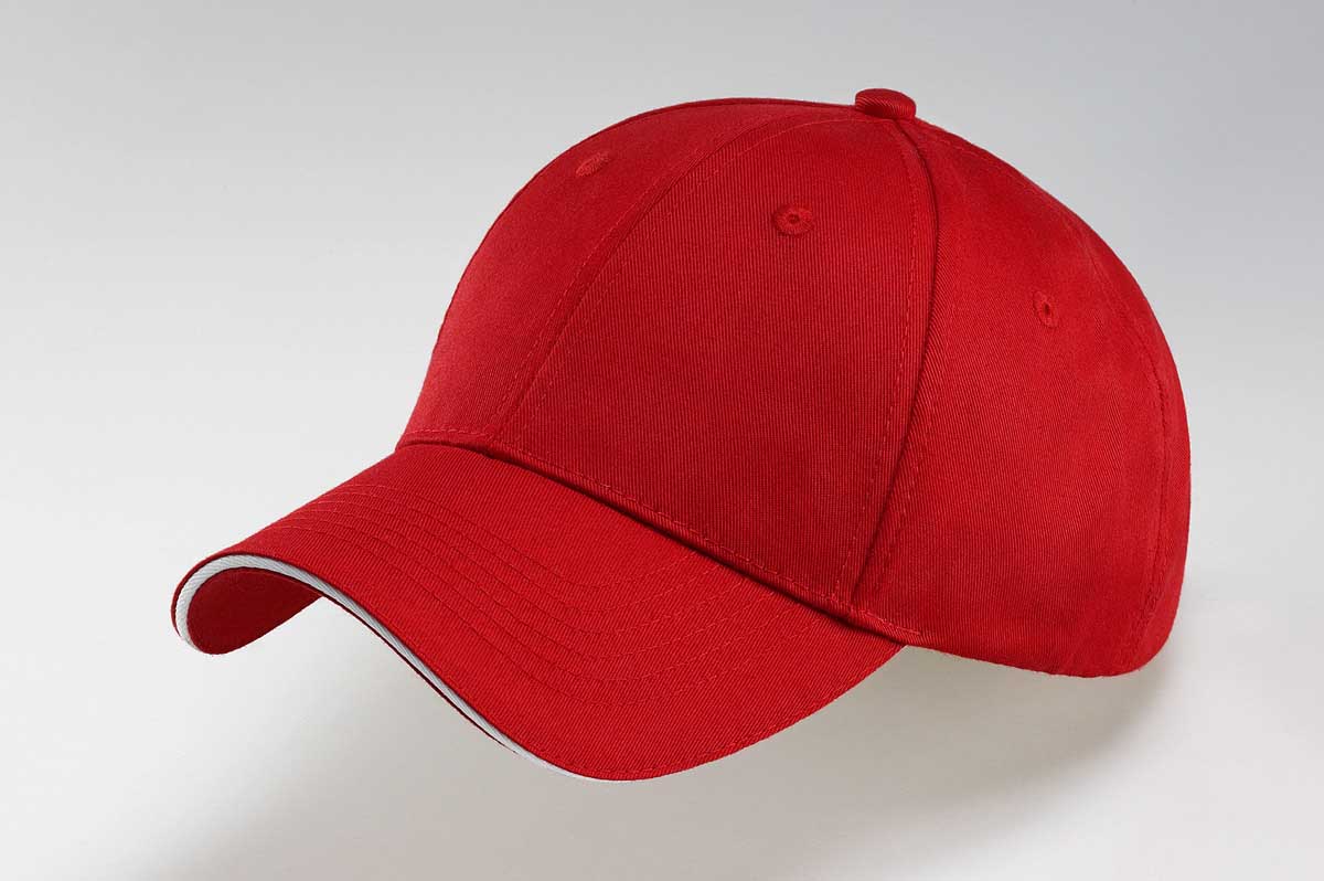 棒球帽定做高档帽子定做广告帽成人帽儿童帽定做信息