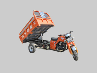 厂家直销鑫旺2013新款三轮摩托助力自卸三轮车、电动三轮车信息
