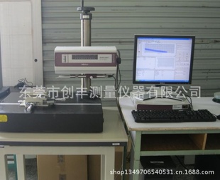 二手日本三丰台式表面粗糙度测量仪SV-3000M4现货优惠出售信息