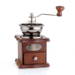 法国威特斯磨豆机手摇磨豆机(图)coffee磨豆机信息