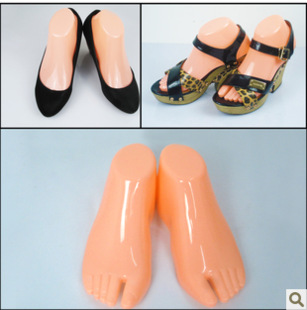 脚模塑料脚模丝袜模模型鞋模信息