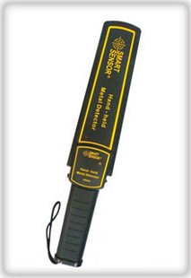 香港希玛AR-954手持金属探测仪AR954带声音/震动信息
