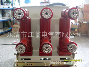 旭光赛正泰斯耐德真空断路器VD4-12/2000信息