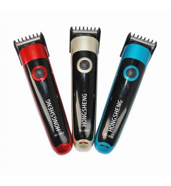 鸿盛HS-3004电推剪 充电式理发器电推剪信息