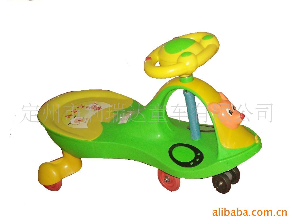 批发多功能、新款式、学步车/学行车/扭扭车/摇摆车信息