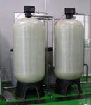 惠州井水处理|井水处理设备|除铁除锰井水过滤罐信息