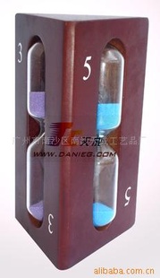 厂家热销沙漏计时器沙漏木制品沙漏信息