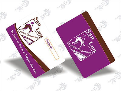 制作商场VIP卡厂家制作商场会员卡打折卡做IC卡工厂信息